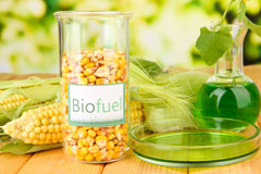 Fawney biofuel availability