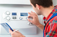 free commercial Fawney boiler quotes